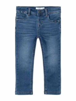 Name It NmmSilas Slim fit -farkkuhousut^ Farkut