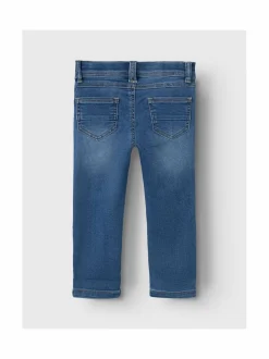 Name It NmmSilas Slim fit -farkkuhousut^ Farkut