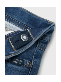 Name It NmmSilas Slim fit -farkkuhousut^ Farkut