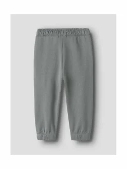 Housut<Name It NmmVallen-collegehousut ULTIMATE GREY PRINT:TRACTOR