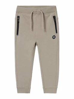 Collegehousut & Leggingsit|Collegehousut & Leggingsit<Name It NmmVimo-collegehousut PURE CASHMERE