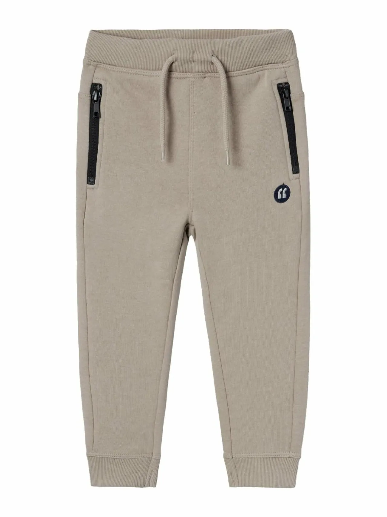 Collegehousut & Leggingsit|Collegehousut & Leggingsit<Name It NmmVimo-collegehousut PURE CASHMERE