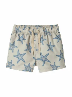Uima-Asut<Name It NmmZimon-uimashortsit PURE CASHMERE