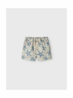 Uima-Asut<Name It NmmZimon-uimashortsit PURE CASHMERE