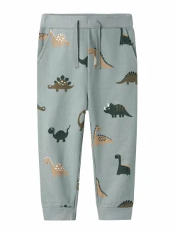 Collegehousut & Leggingsit<Name It NmnBillie-collegehousut QUARRY