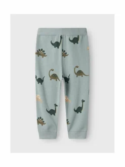 Collegehousut & Leggingsit<Name It NmnBillie-collegehousut QUARRY
