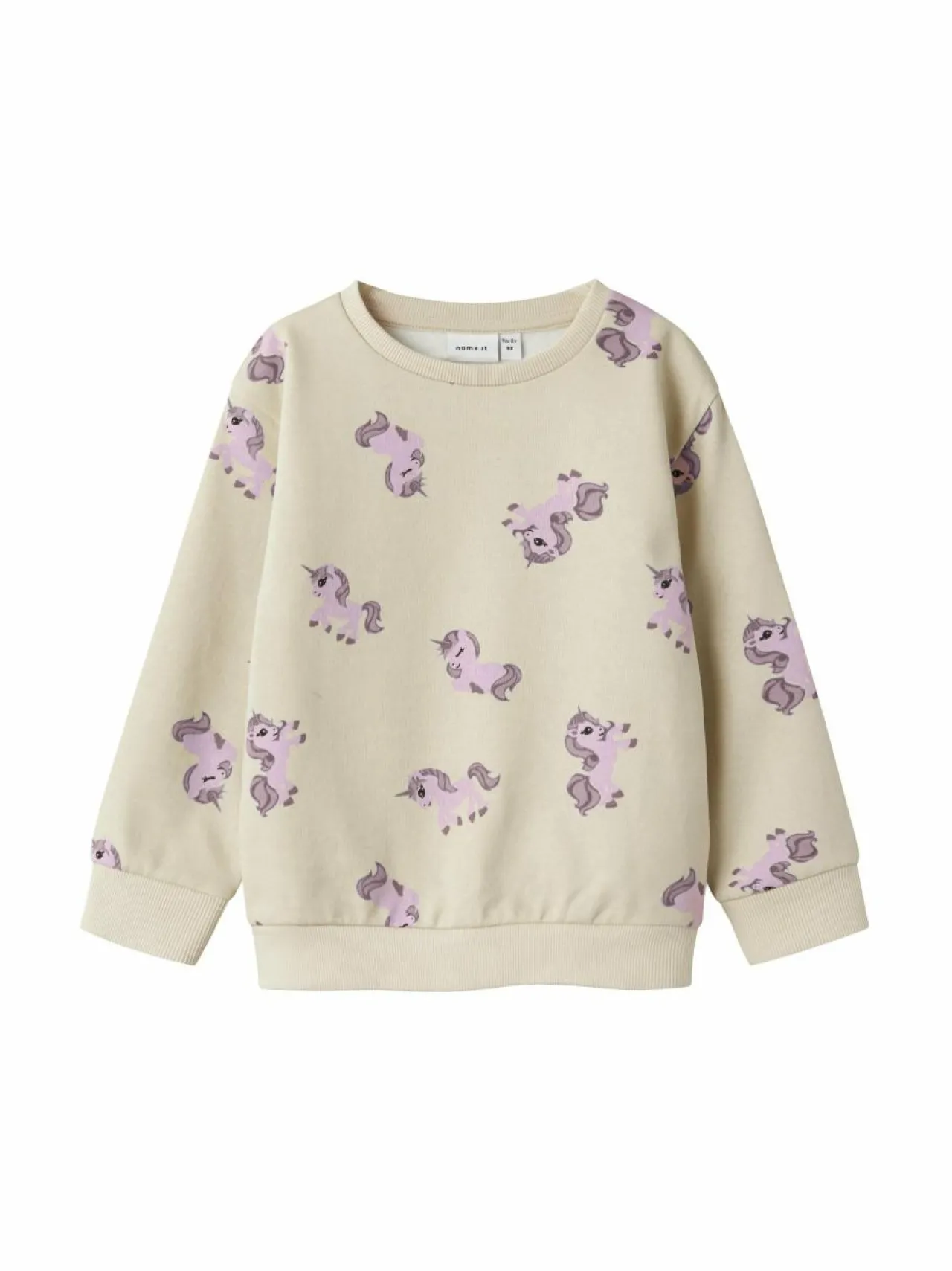 Colleget & Hupparit<Name It NmnBillie-collegepaita SUMMER SAND