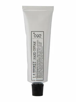 Vartalonhoito<L:A Bruket No 092 Hand Cream Sage/Rosemary/Lavender -käsivoide 30 ml