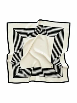 lescarf No. 1 -silkkihuivi^ Huivit & Kaulaliinat