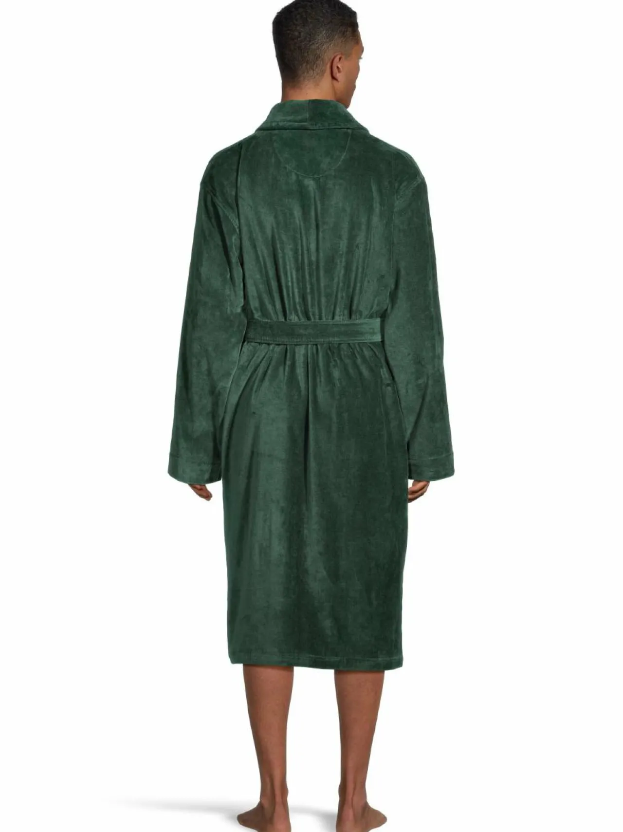 Cap Horn loungewear Noak-veluurikylpytakki^ Kylpyhuonetekstiilit|Pyjamat & Kylpytakit