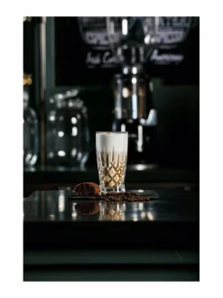 Nachtmann Noblesse Barista Latte Machiato -kahvilasit 2 kpl^ Lasit
