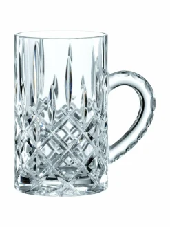 Lasit<Nachtmann Noblesse Tea Glass -lasi 2 kpl KIRKAS