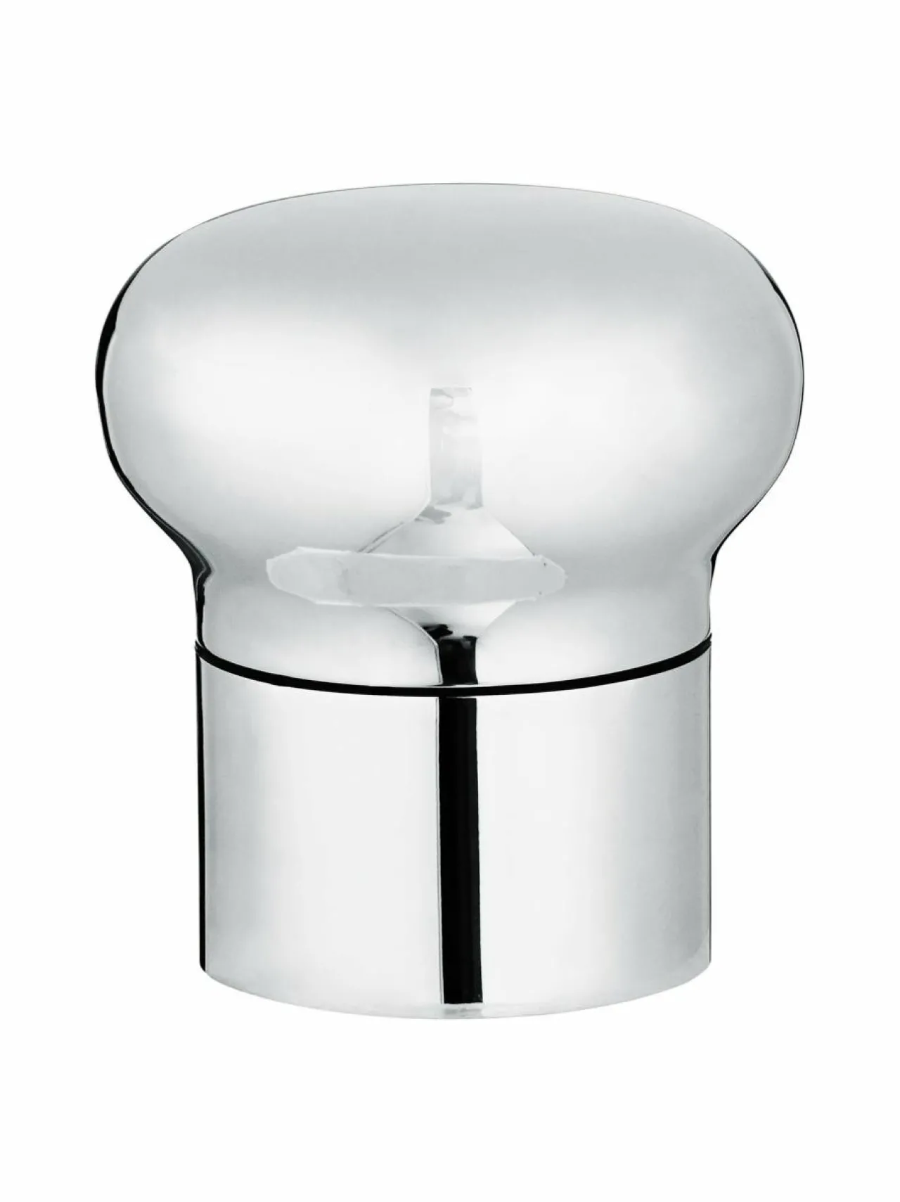Baari- & Viinitarvikkeet<Alessi Noe GIA12 -pullonkorkki TERÄS