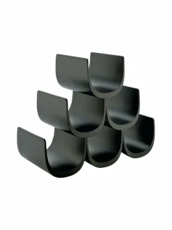 Alessi Noe GIA13 -viinipulloteline^ Baari- & Viinitarvikkeet