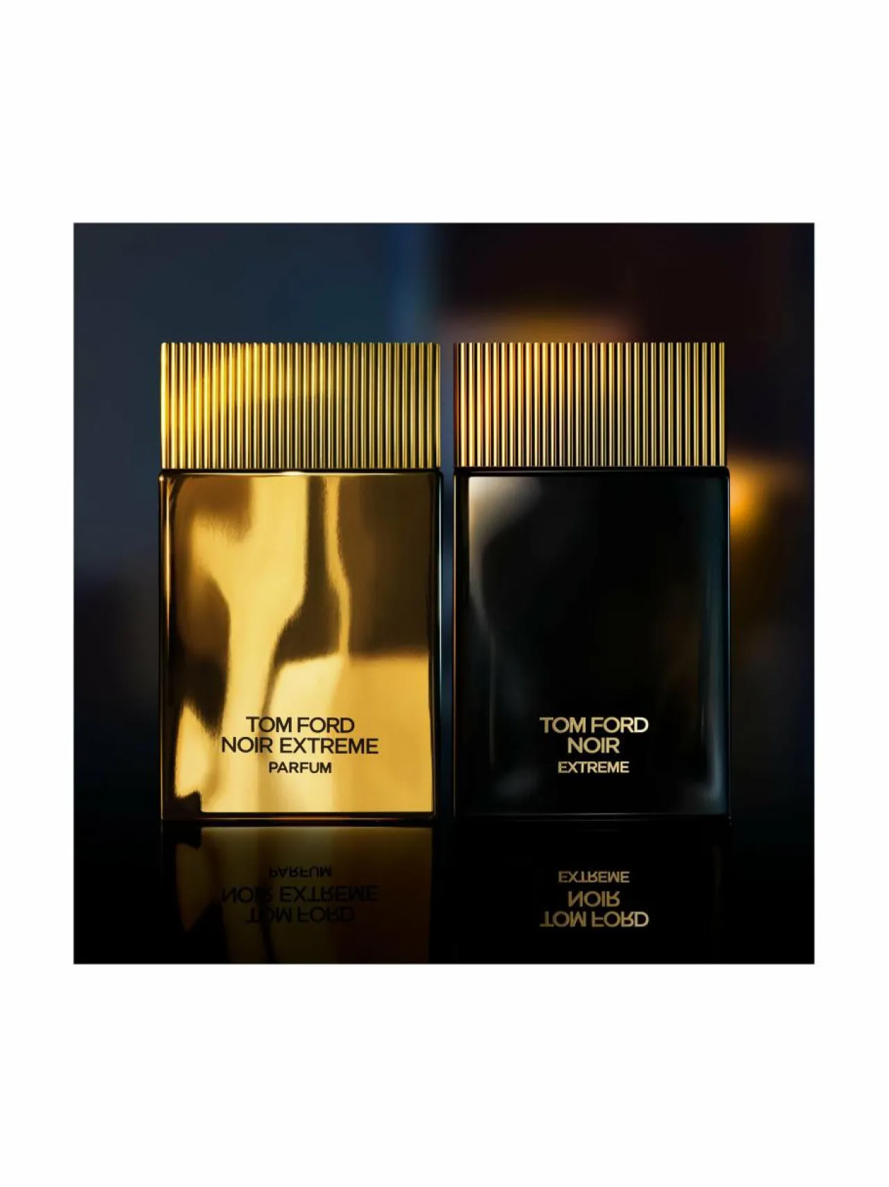 Tom Ford Noir Extreme Parfum -tuoksu 50ml^ Tuoksut|Miehet