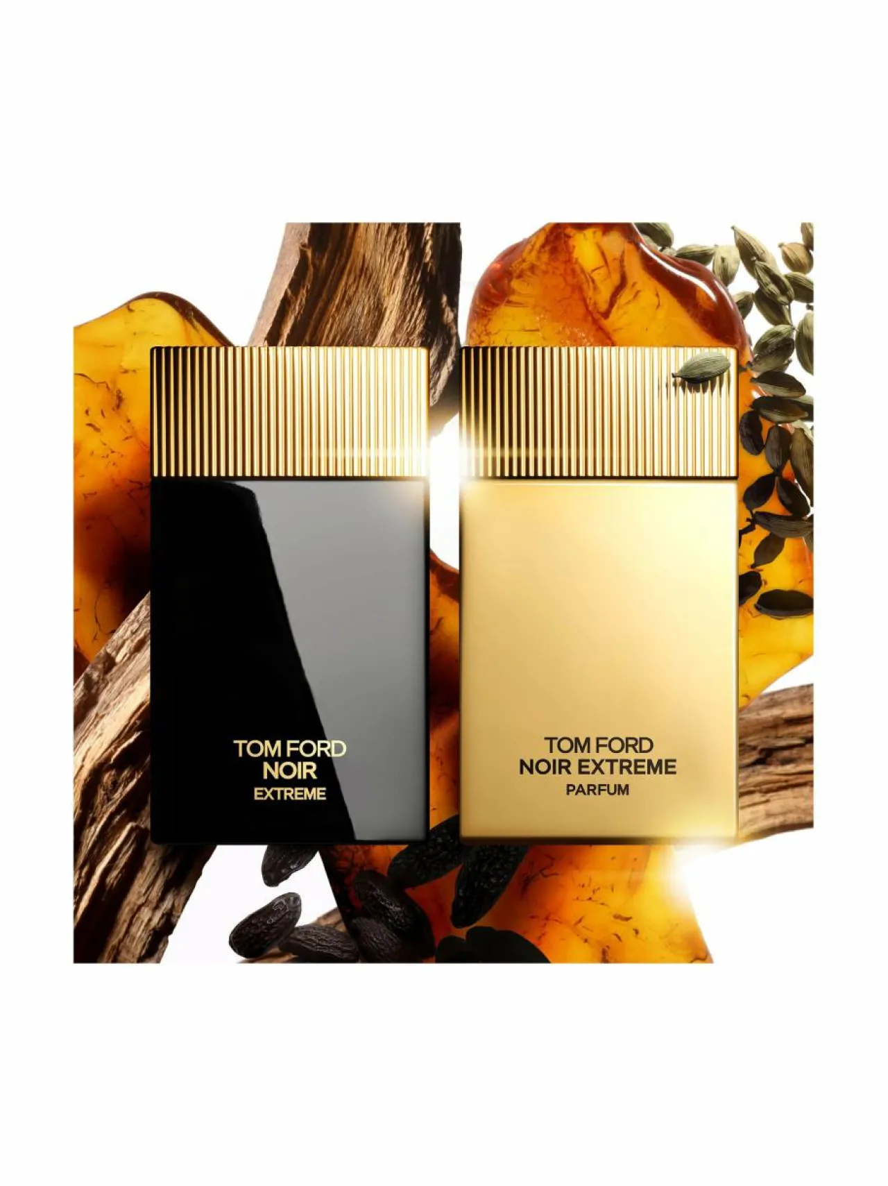 Tom Ford Noir Extreme Parfum -tuoksu 50ml^ Tuoksut|Miehet