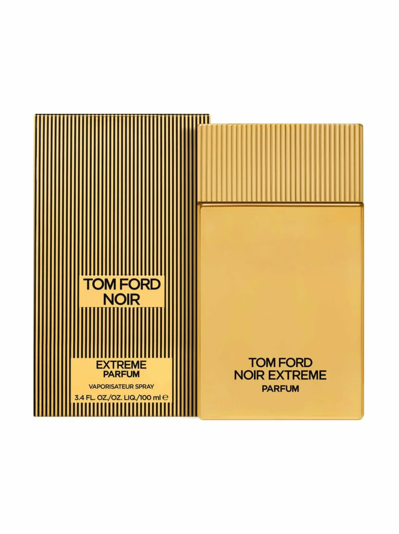 Tom Ford Noir Extreme Parfum -tuoksu 50ml^ Tuoksut|Miehet