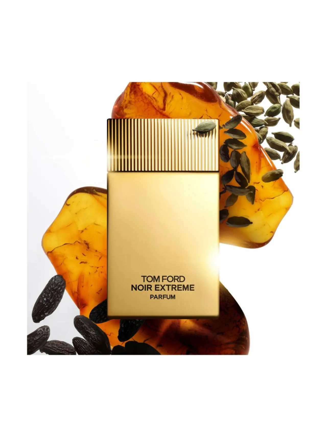 Tom Ford Noir Extreme Parfum -tuoksu 50ml^ Tuoksut|Miehet