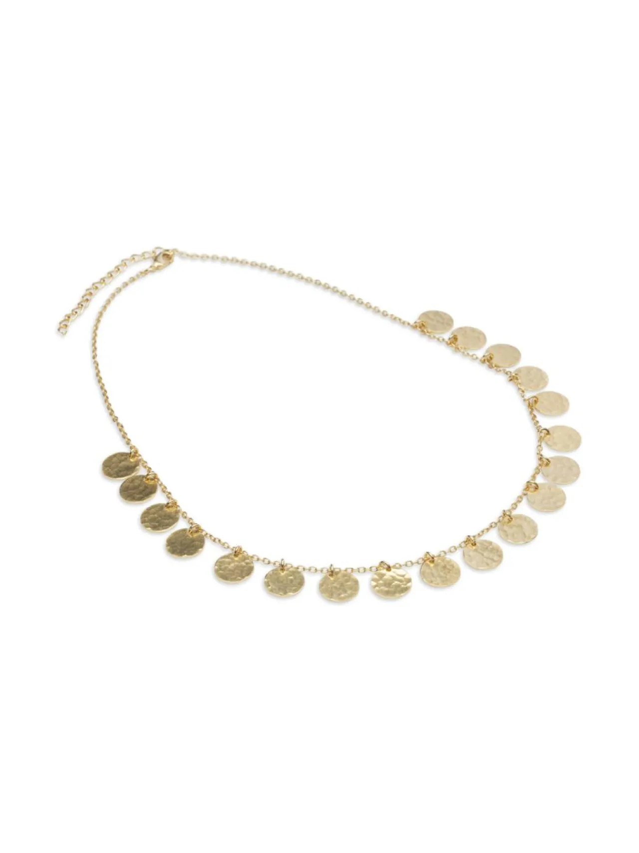 Korut<pfgSTOCKHOLM NOIR-Souk Kaulakoru GOLD