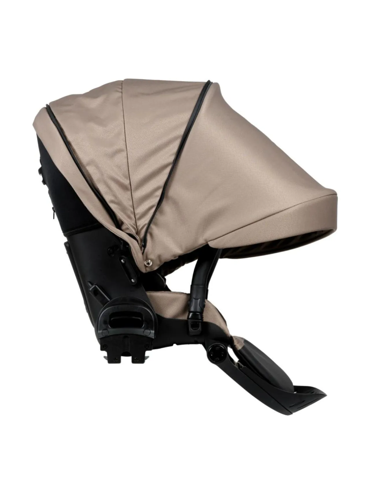 Lastenvaunut & -Rattaat<Nord Active Plus yhdistelmävaunut PRALINE BEIGE