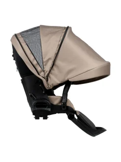 Lastenvaunut & -Rattaat<Nord Active Plus yhdistelmävaunut PRALINE BEIGE