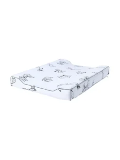 Nord Baby hoitoalusta 50x70cm^ Kalusteet