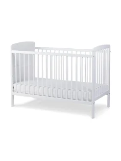 Nord Baby Lemmy pinnasänky 60x120 cm^ Kalusteet