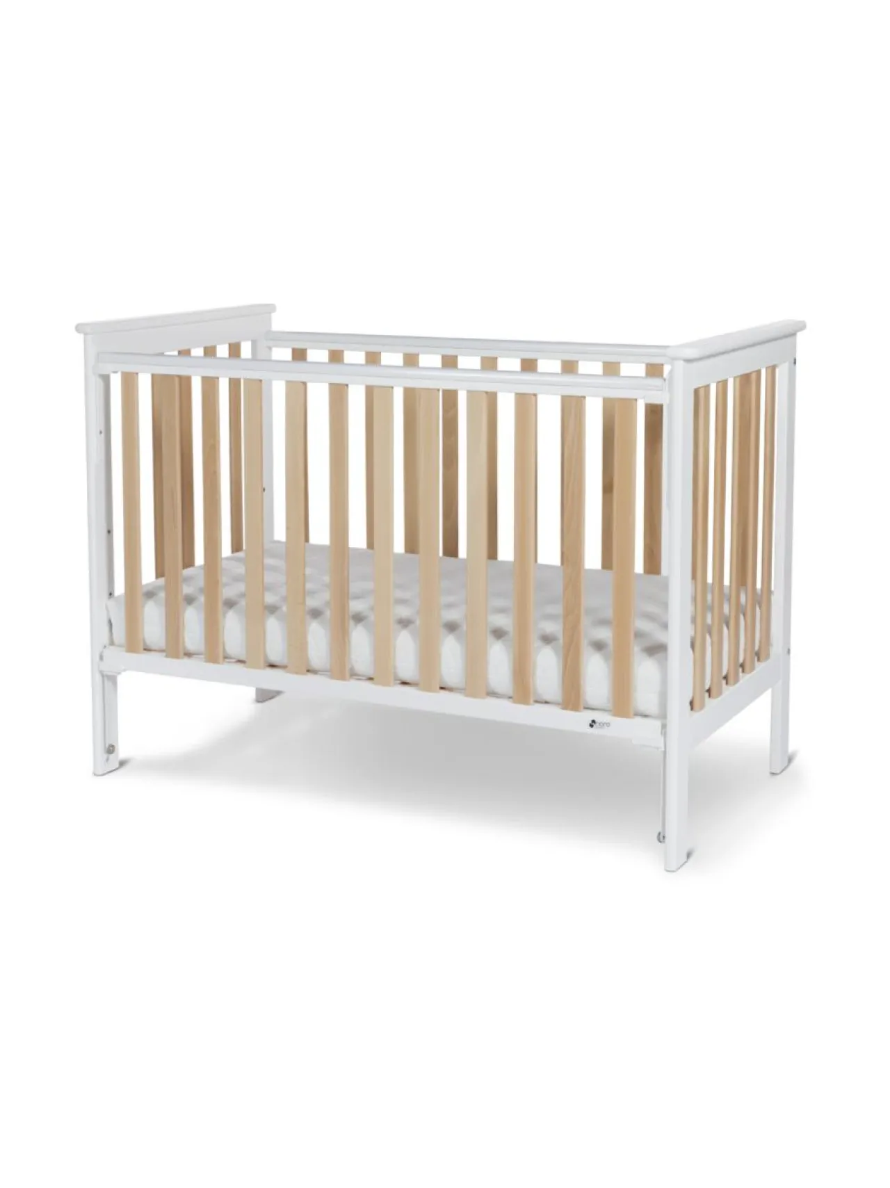 Kalusteet<Nord Baby Leolia pinnasänky 60x120 cm