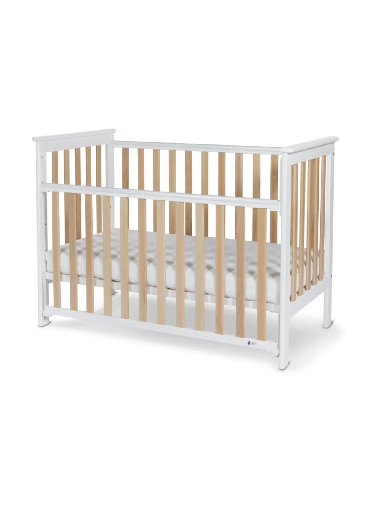 Kalusteet<Nord Baby Leolia pinnasänky 60x120 cm