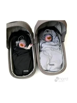 Nord baby Miles lämpöpussi^ Lastenvaunut & -Rattaat
