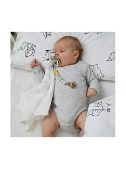 Nord Baby pussilakanasetti 100 x 130 cm^ Tekstiilit & Vuodevaatteet