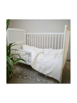 Nord Baby pussilakanasetti 100 x 130 cm^ Tekstiilit & Vuodevaatteet