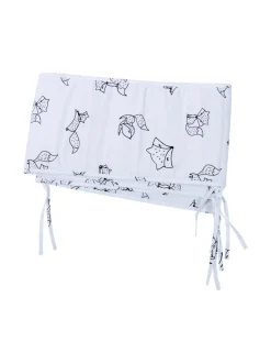 Muut Kodintarvikkeet<Nord Baby reunapehmuste 30x360cm