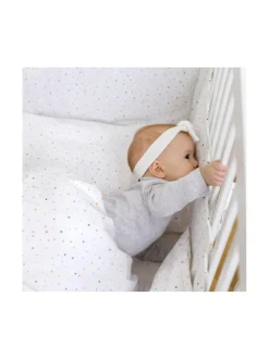 Muut Kodintarvikkeet<Nord Baby reunapehmuste 30x360cm