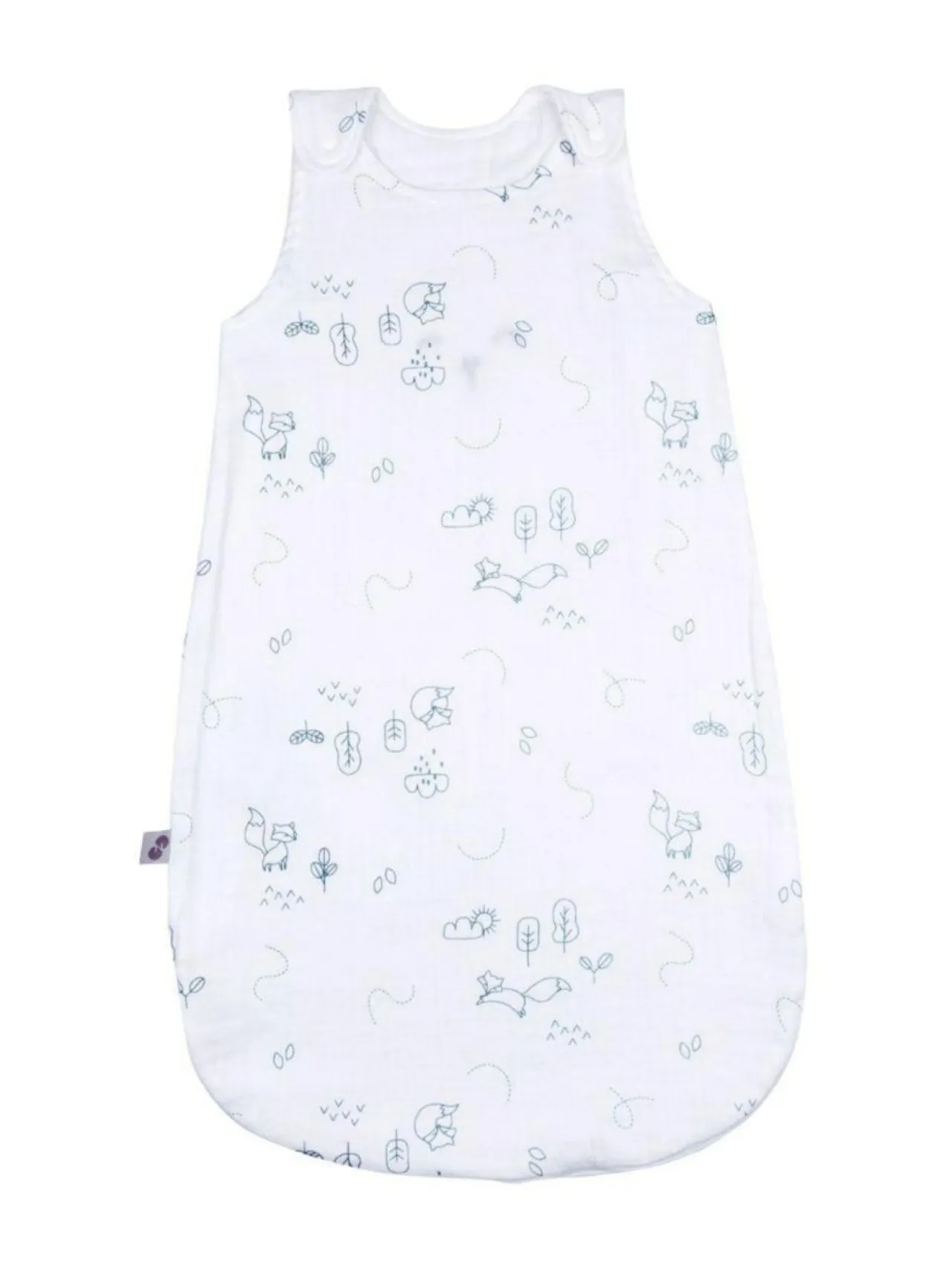 Lapsen Hoito<Nord baby Sleeva unipussi tog 1.0