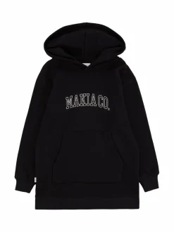 Makia Nord-collegehuppari^ Colleget & Hupparit