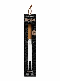 Fiskars Norden Grill Chef -grillihaarukka^ Grillit & Grillitarvikkeet