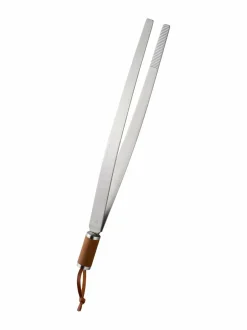 Grillit & Grillitarvikkeet<Fiskars Norden Grill Chef -grillipihdit BROWN