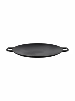 Fiskars Norden Grill Chef -valurautapannu 30 cm^ Grillit & Grillitarvikkeet