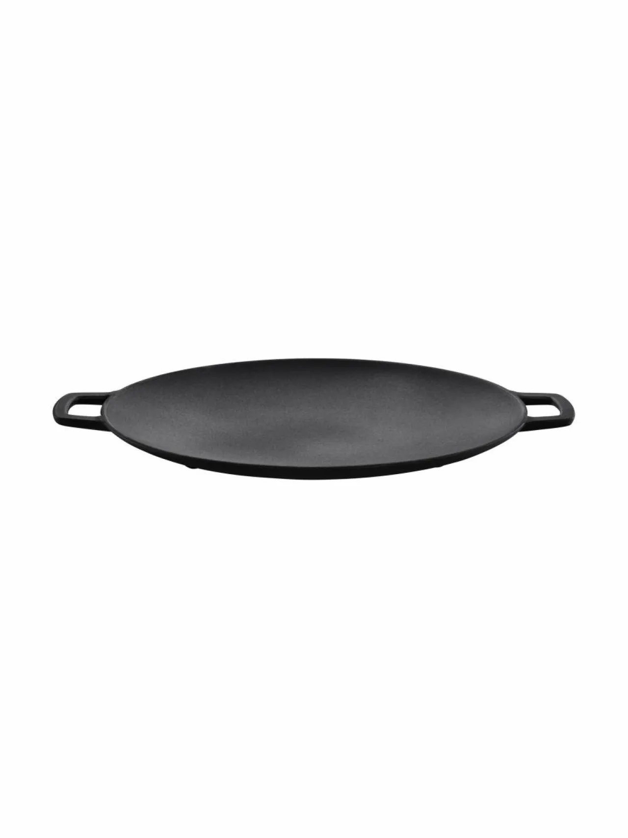 Fiskars Norden Grill Chef -valurautapannu 30 cm^ Grillit & Grillitarvikkeet