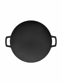 Fiskars Norden Grill Chef -valurautapannu 30 cm^ Grillit & Grillitarvikkeet