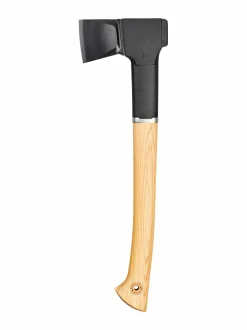 Työkalut<Fiskars Norden halkaisukirves N12 WOOD