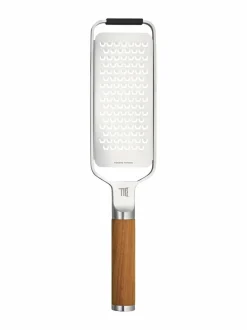 Fiskars Norden-raastin, karkea^ Keittiötarvikkeet