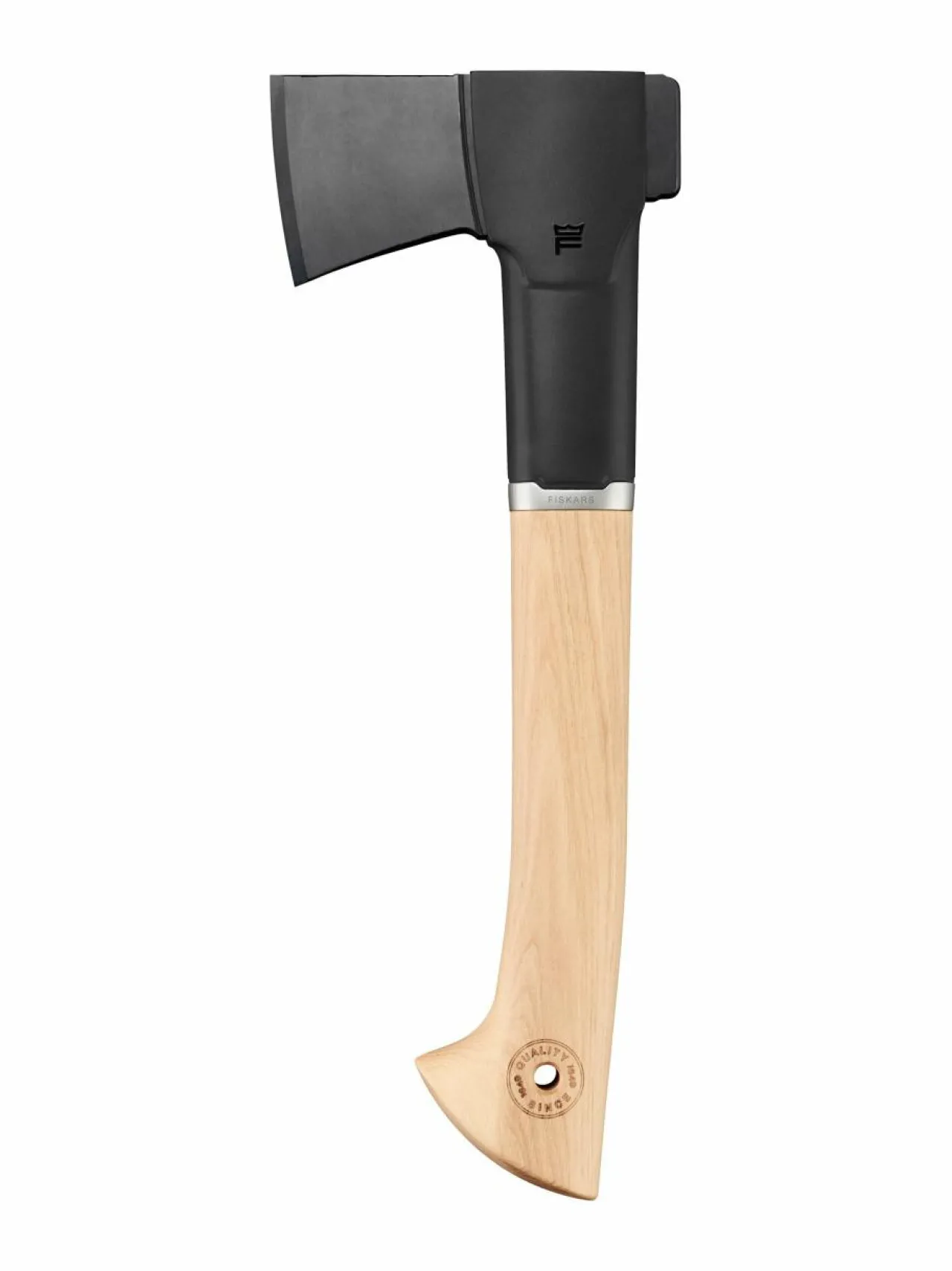 Työkalut<Fiskars Norden-retkikirves N7 WOOD