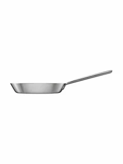 Fiskars Norden-teräspaistinpannu 26 cm^ Keitto- & Paistoastiat