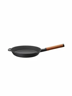 Fiskars Norden-valurautapannu 28 cm^ Keitto- & Paistoastiat
