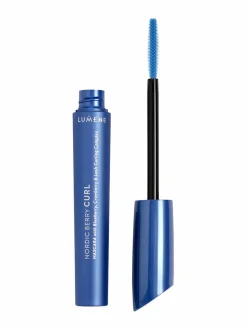 Silmät<Lumene Nordic Berry Curl -Mascara BLACK