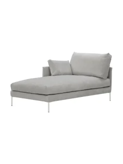 Sohvat & Nojatuolit<HT Collection Nordic -divaani, vasen HARMAA