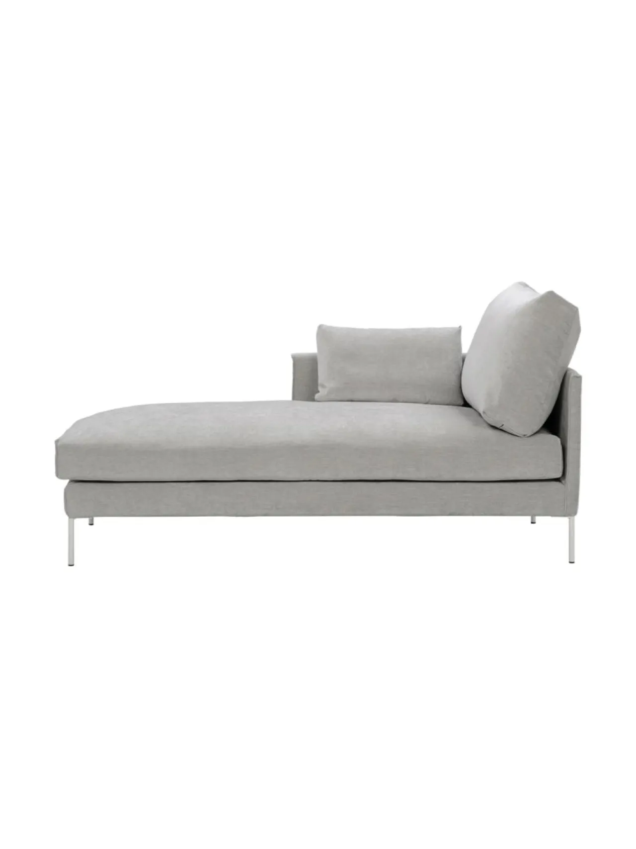 Sohvat & Nojatuolit<HT Collection Nordic -divaani, vasen HARMAA