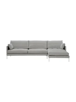 Sohvat & Nojatuolit<HT Collection Nordic -divaanisohva, oikea HARMAA